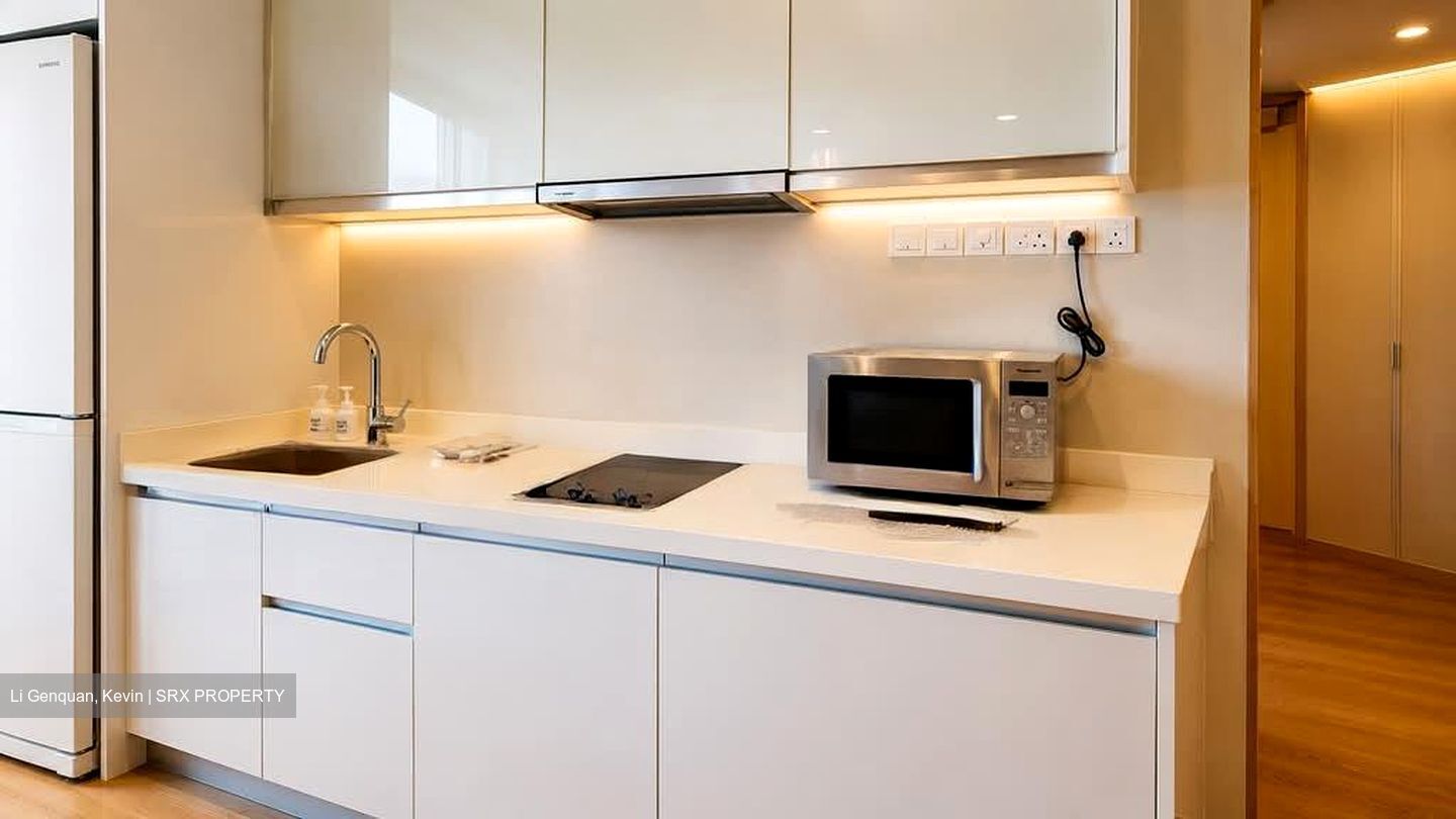 Tribeca (D9), Condominium #567672071